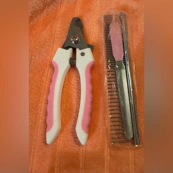 Dog grooming hammock, new without packaging. - Picture 4 of 4